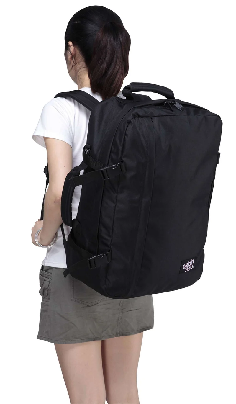 Cabin Zero Classic 44 Reiserucksack lavender dream