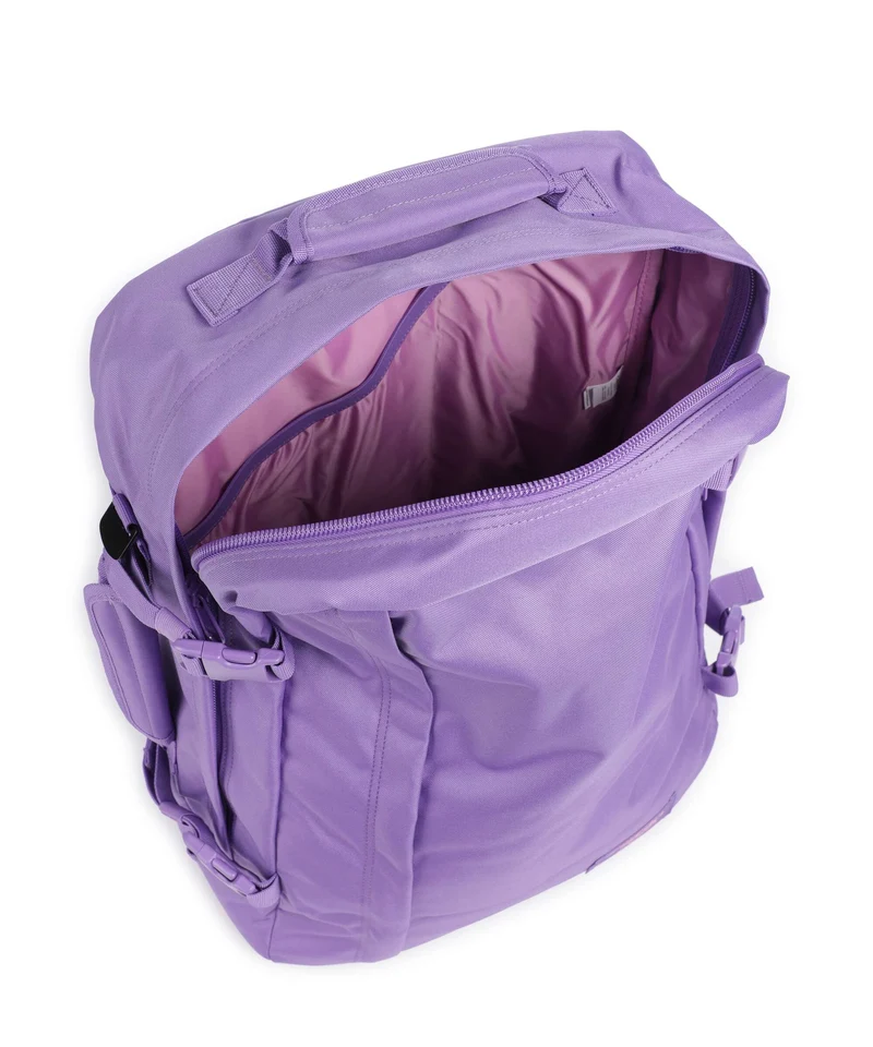 Cabin Zero Classic 44 Reiserucksack lavender dream