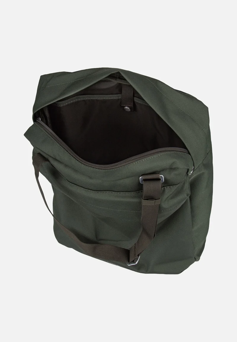 Go 2-Way Tote Dawn Green - Rucksack