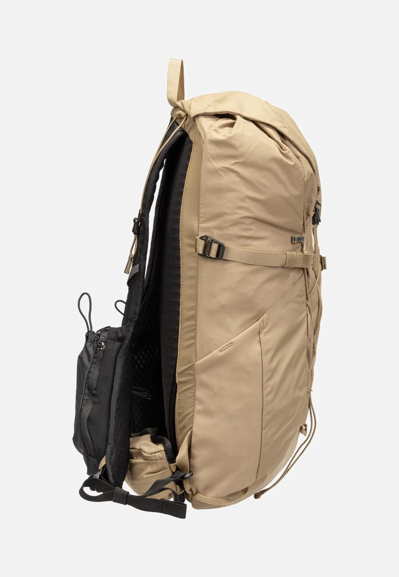 Abisko Hike Lite 20 S/M Clay - Wanderrucksack