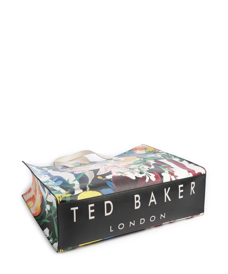 Ted Baker Bouicon Shopper multicolor