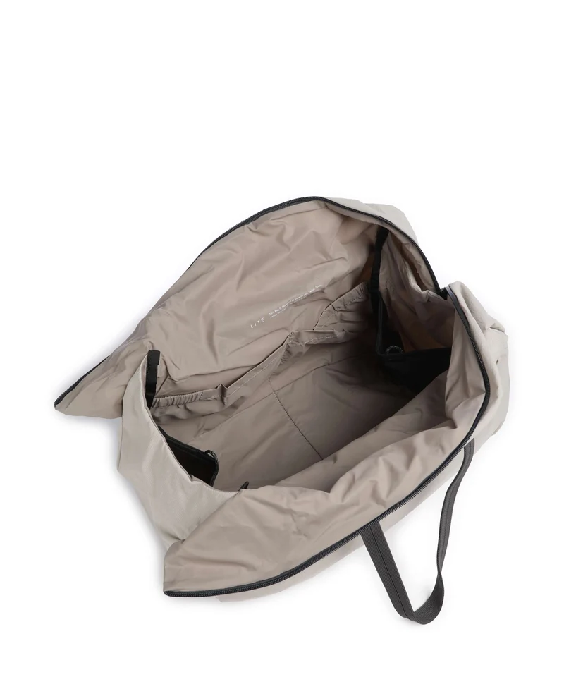 Bellroy Lite 40 Weekender ash
