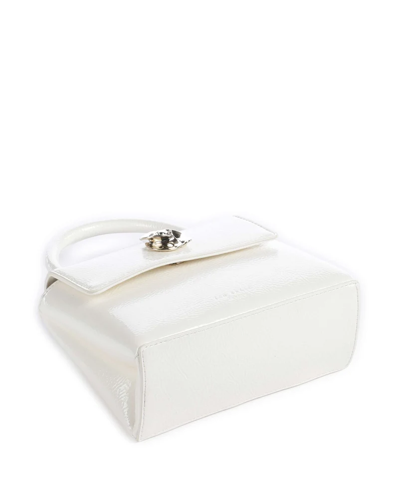 Ted Baker Roseau Handtasche ivory