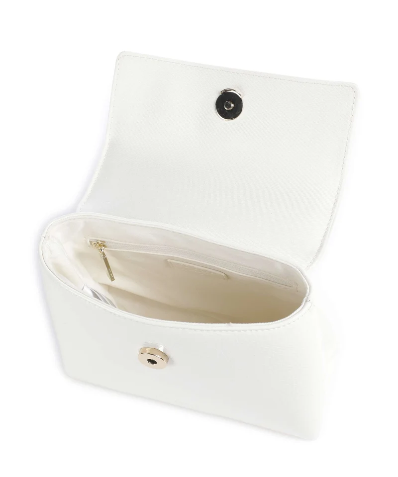 Ted Baker Roseau Handtasche ivory