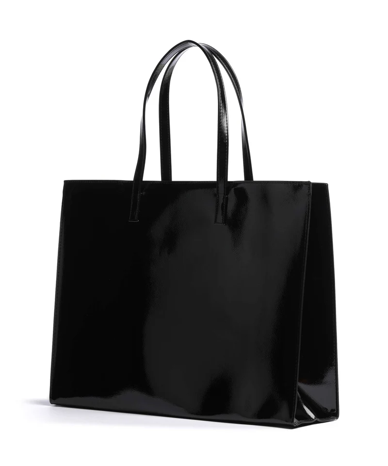 Ted Baker Crikon Shopper black