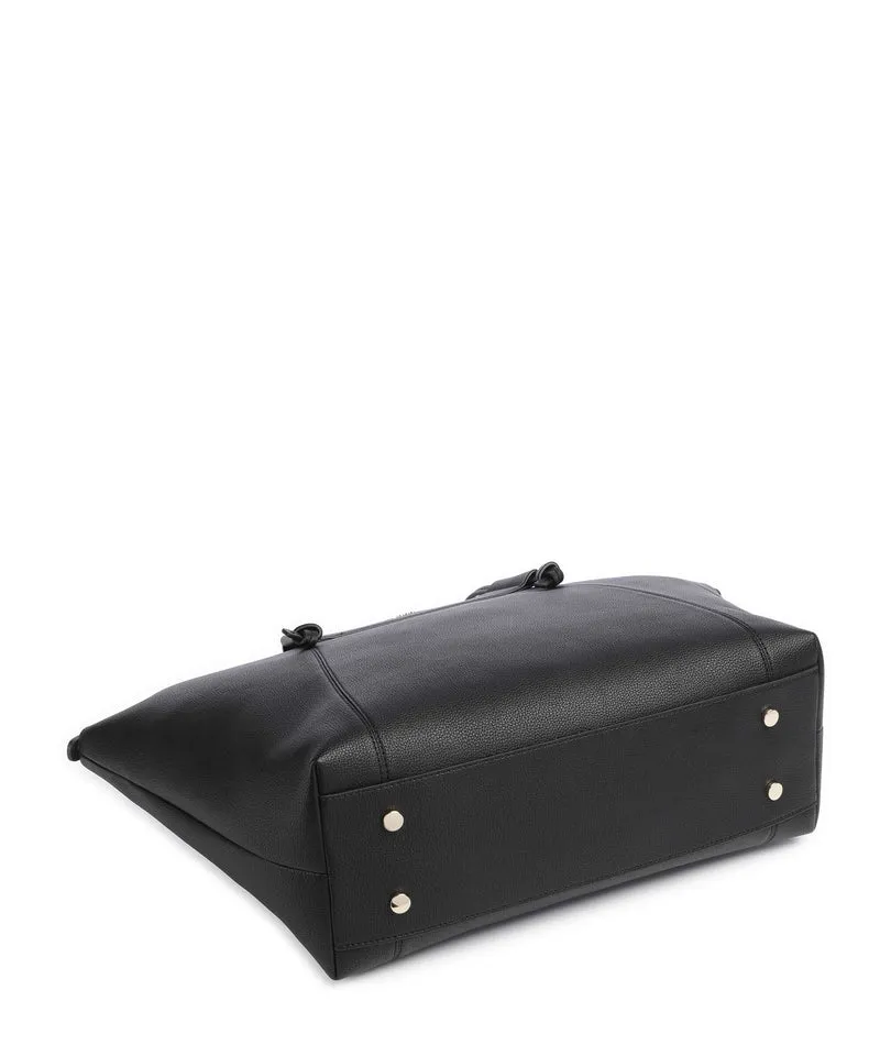 BOSS Salley Shopper black