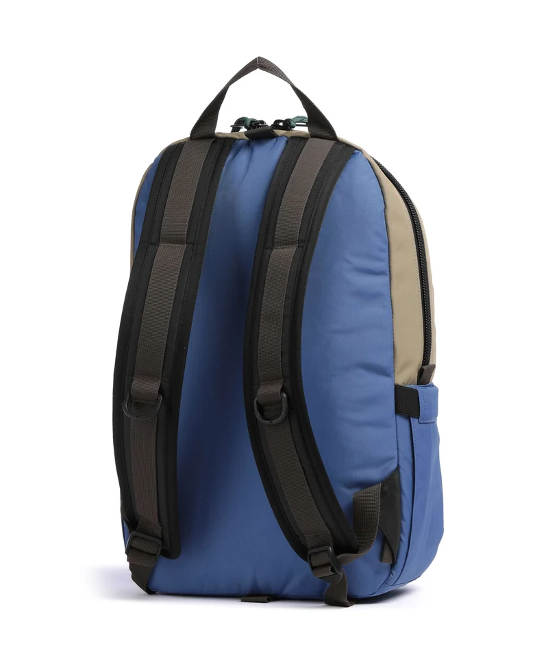 Topo Designs Light Rucksack cobalt/elmwood