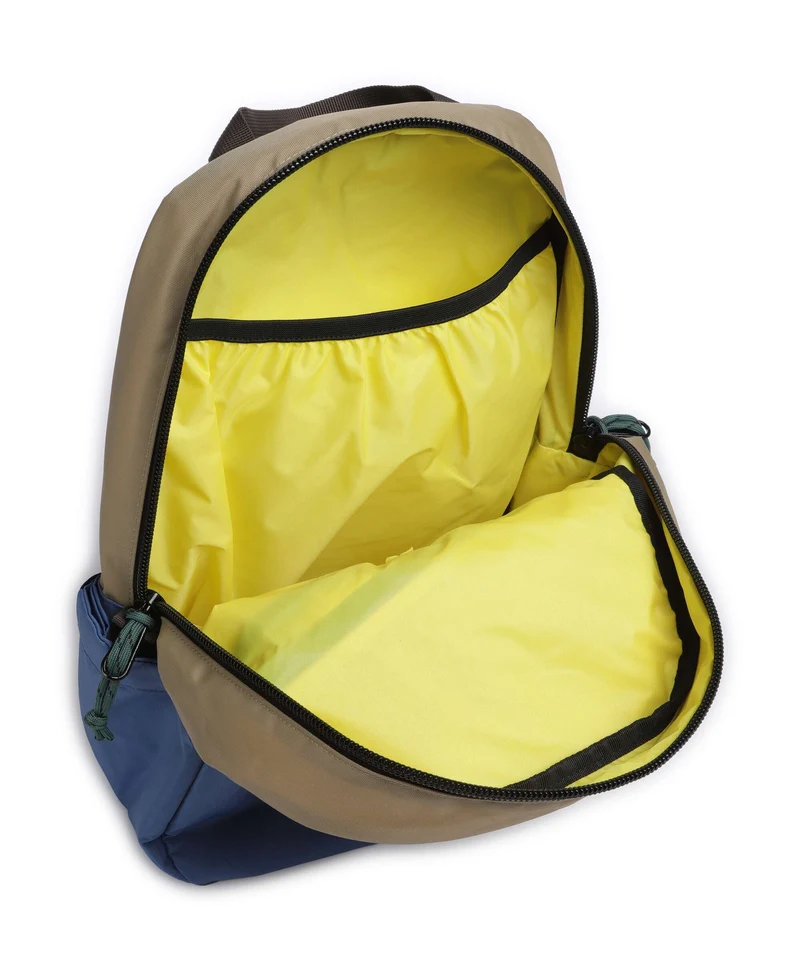 Topo Designs Light Rucksack cobalt/elmwood