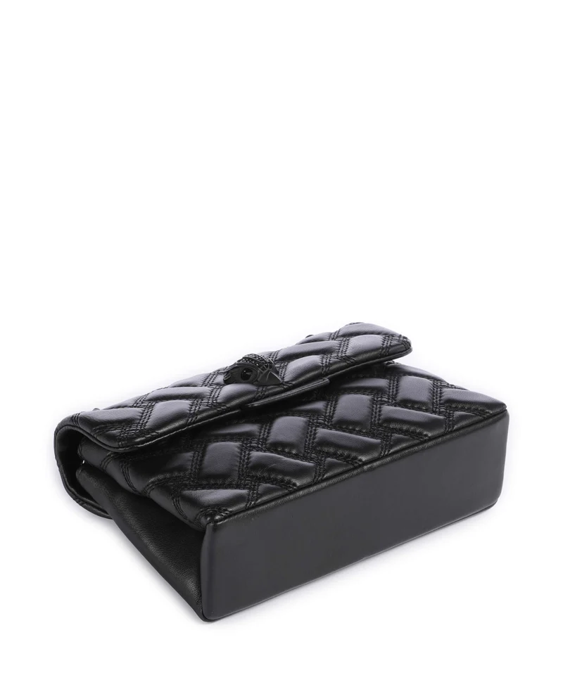 Kurt Geiger Kensington Mini Schultertasche black