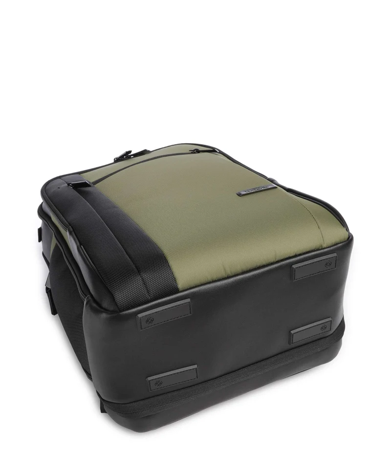 Samsonite Spectrolite 3.0 Laptop-Rucksack olive