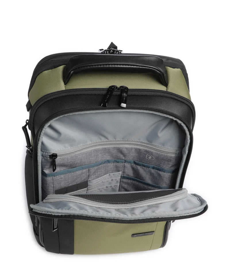 Samsonite Spectrolite 3.0 Laptop-Rucksack olive