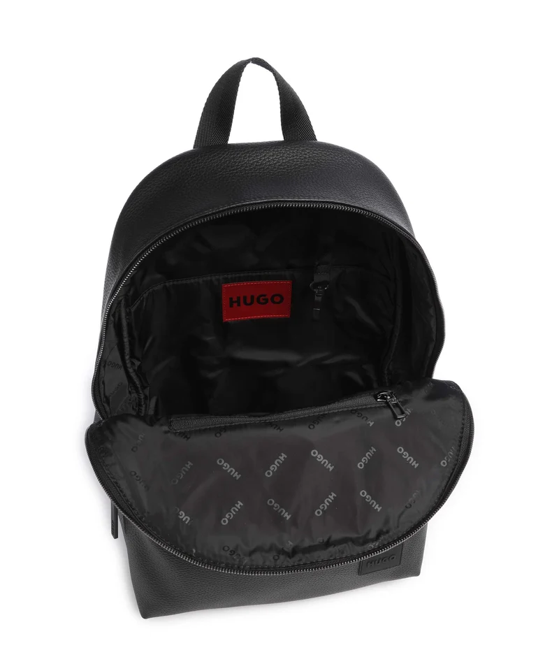 Hugo Ethon 2.0 Rucksack black