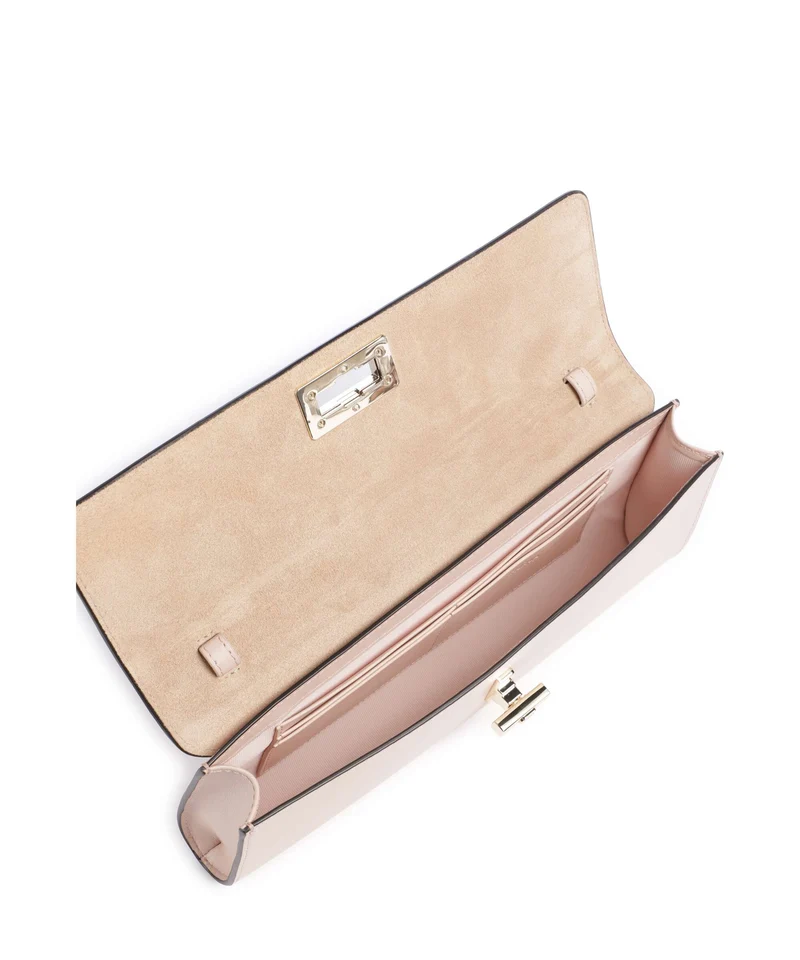 Furla Clara Umhängetasche anemone pink