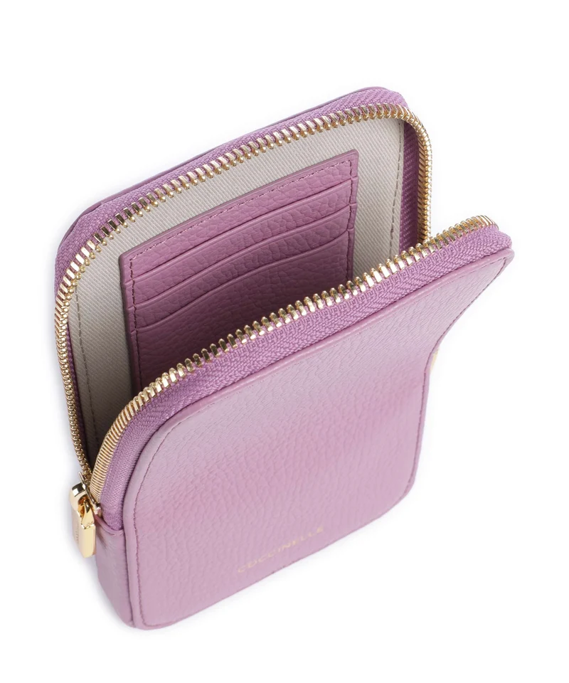 Coccinelle Flor Handytasche jellyfish