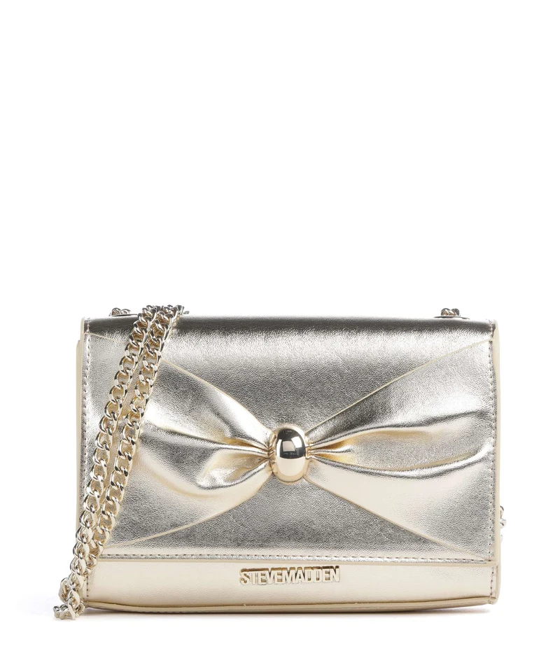 Steve Madden BDIPSY Schultertasche gold