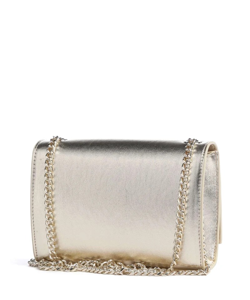 Steve Madden BDIPSY Schultertasche gold
