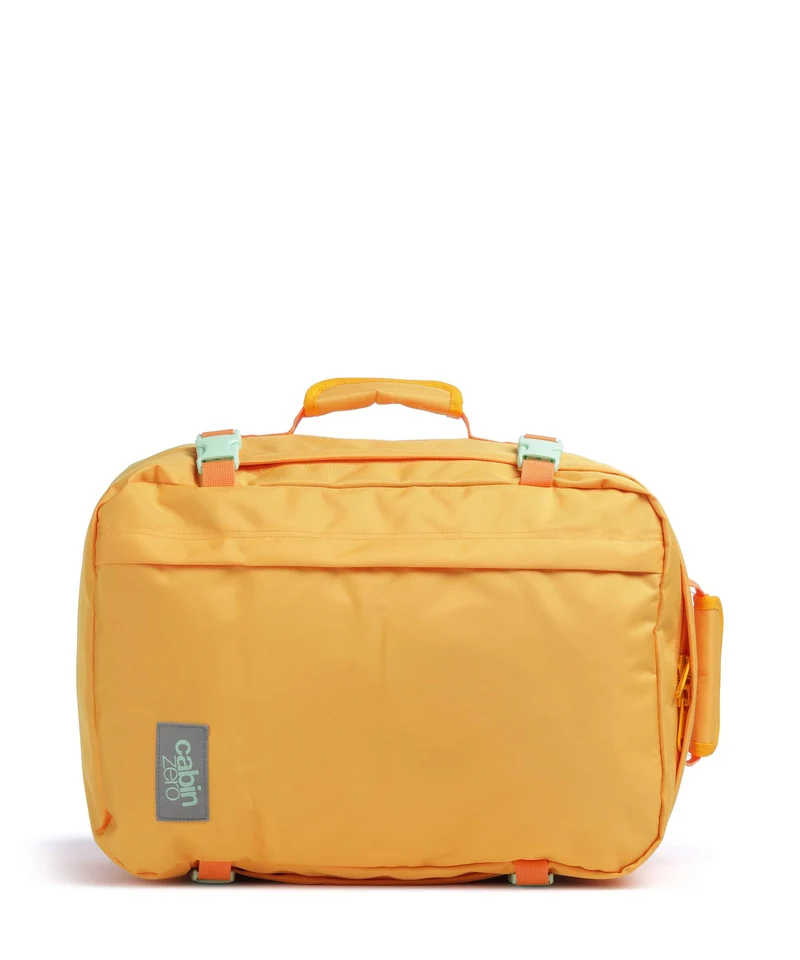 Cabin Zero Classic 36 Reiserucksack honeycomb