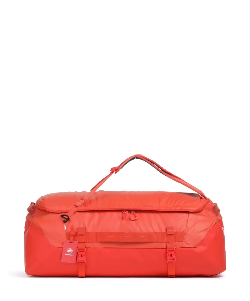 Mammut Cargo 100 Reisetasche mammut red