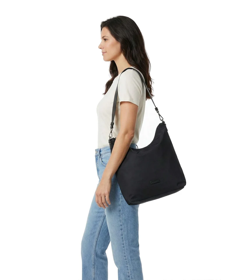 Marc O'Polo Amelie M Beuteltasche deep night blue
