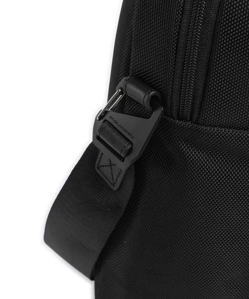 Piquadro Lyss Aktentasche black