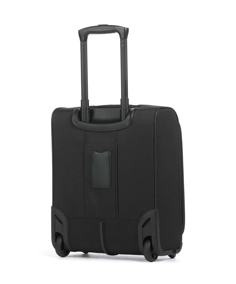 Epic Discovery Neo 2-Rollen Trolley seatblack