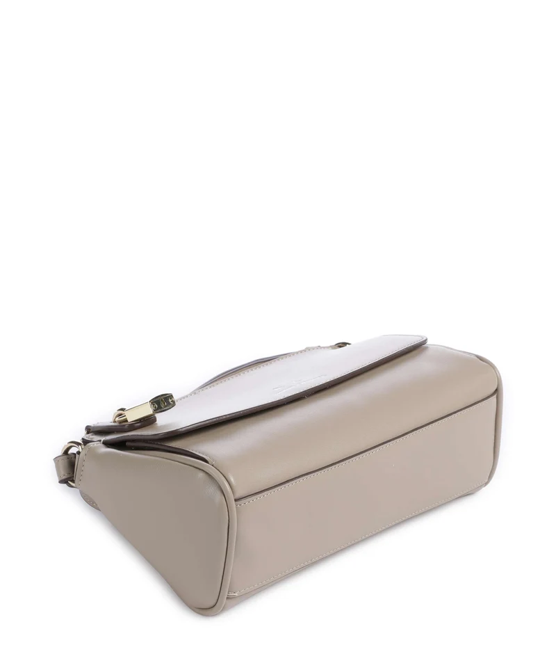 Armani Exchange Jane Umhängetasche sand