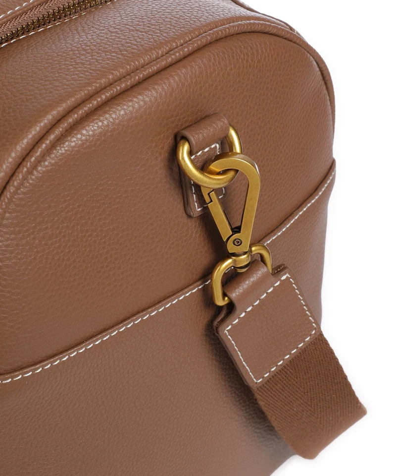 Ted Baker Siimons Weekender tan
