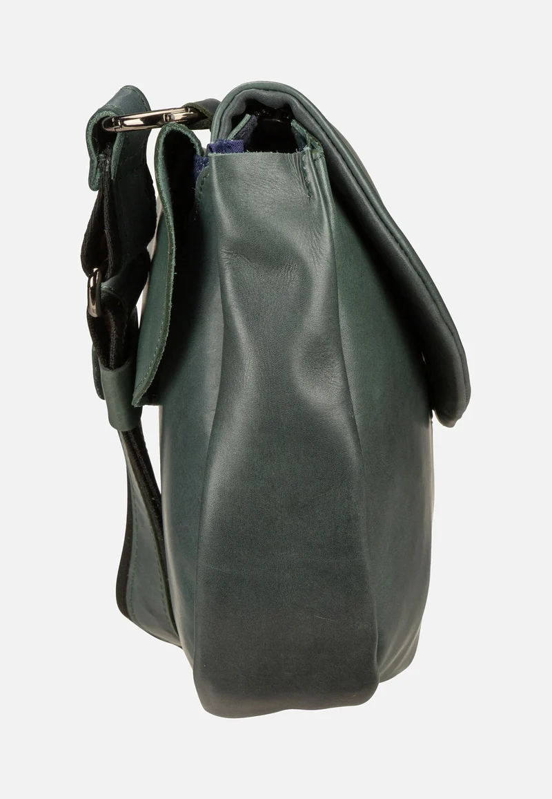 Caugio CAU26 Grün - Saddle Bag