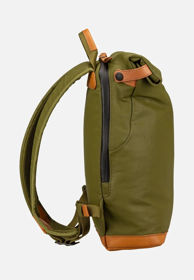 Wakayama Marshland - Rolltop Rucksack