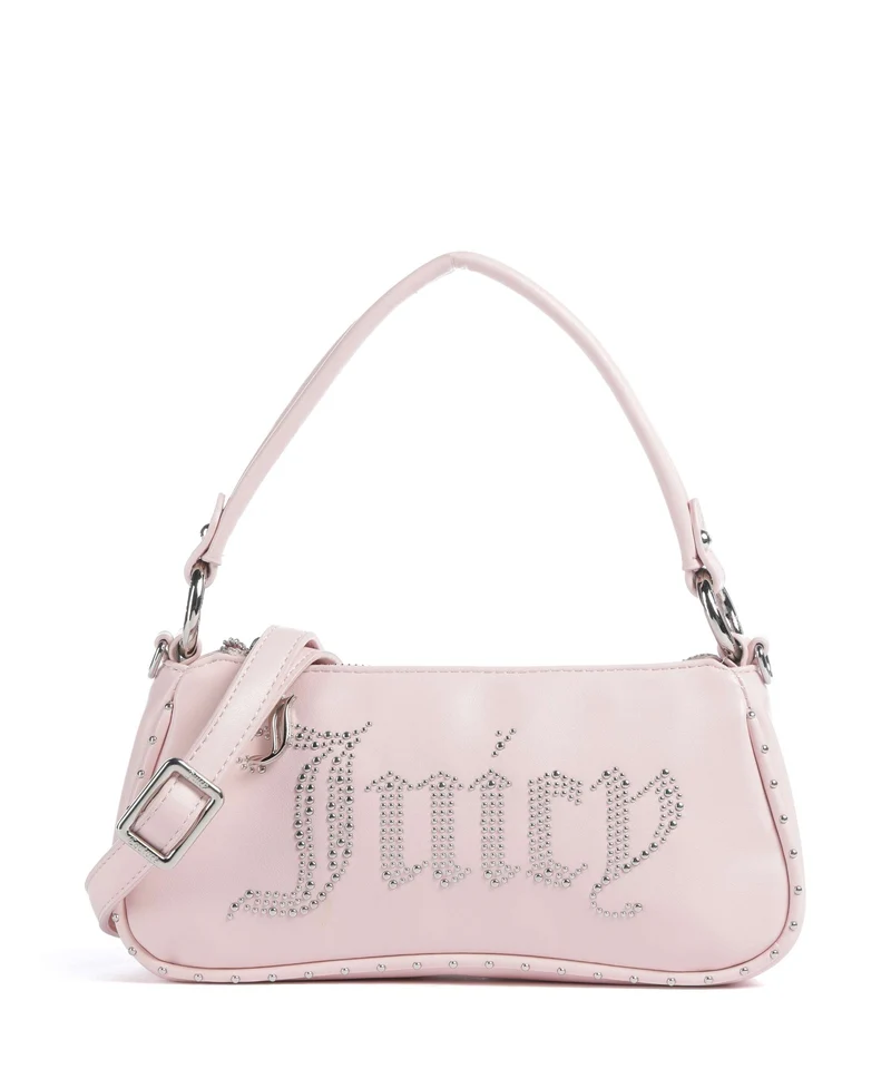 Juicy Couture Kimberly S Schultertasche juicy pink