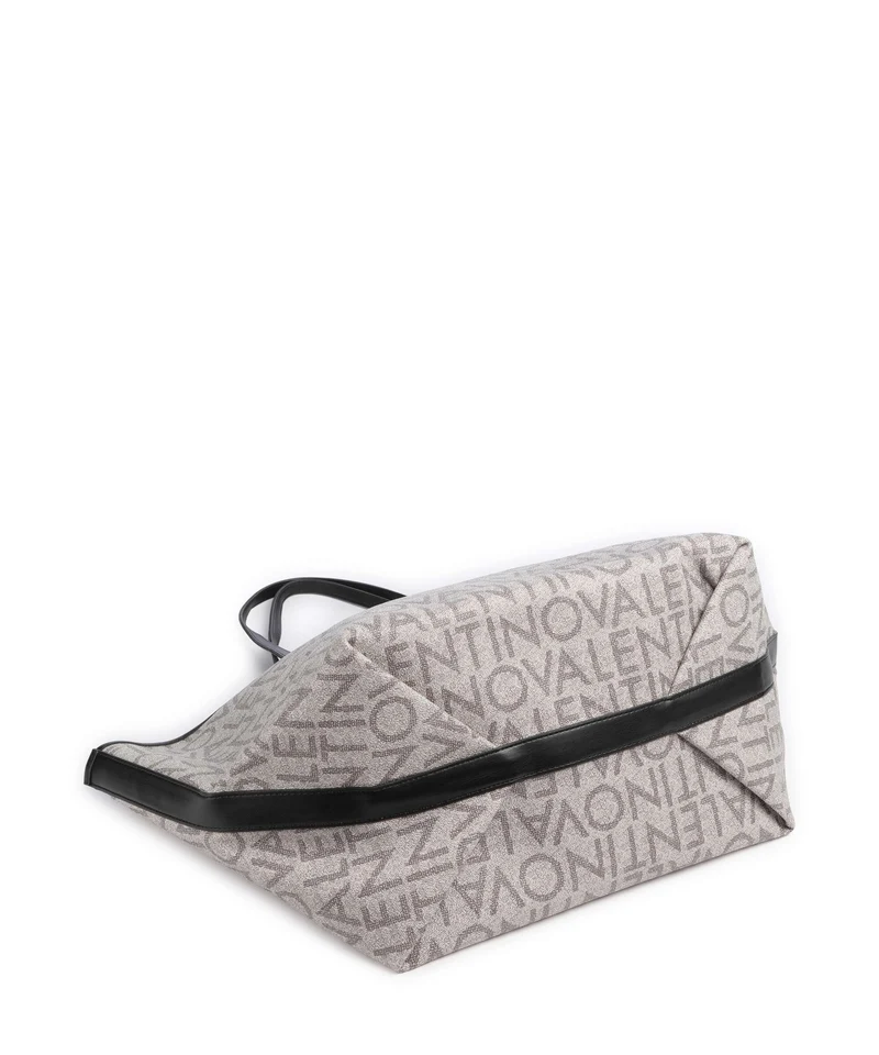Valentino Bags Reverse Shopper azzur/multicolor