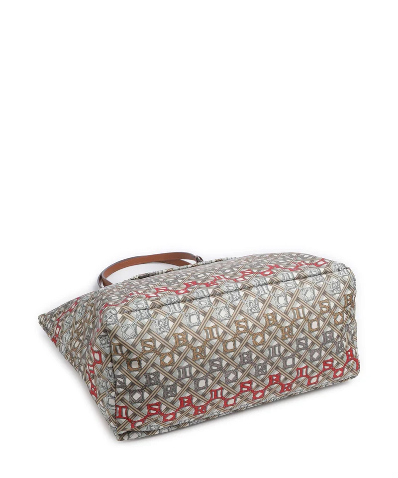Brics X-Collection L Shopper macramè