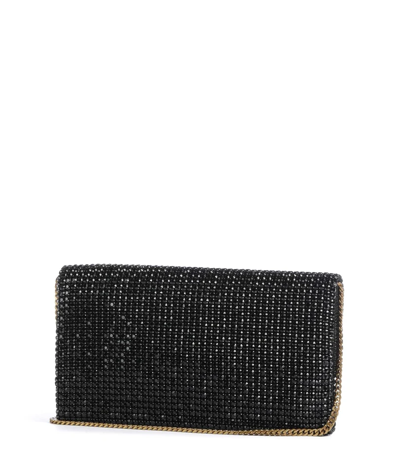 Ted Baker Kristn Umhängetasche black