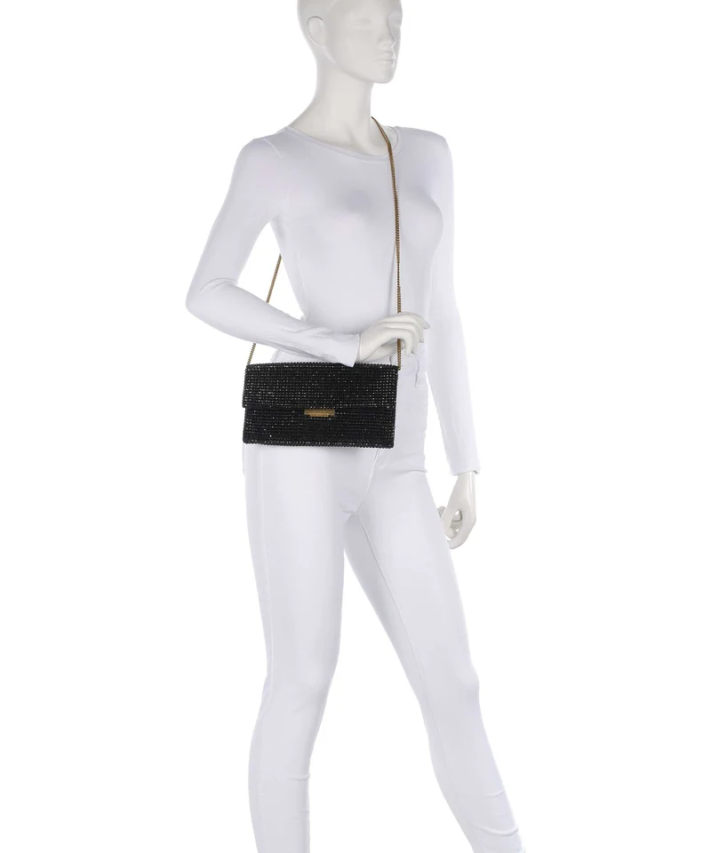 Ted Baker Kristn Umhängetasche black