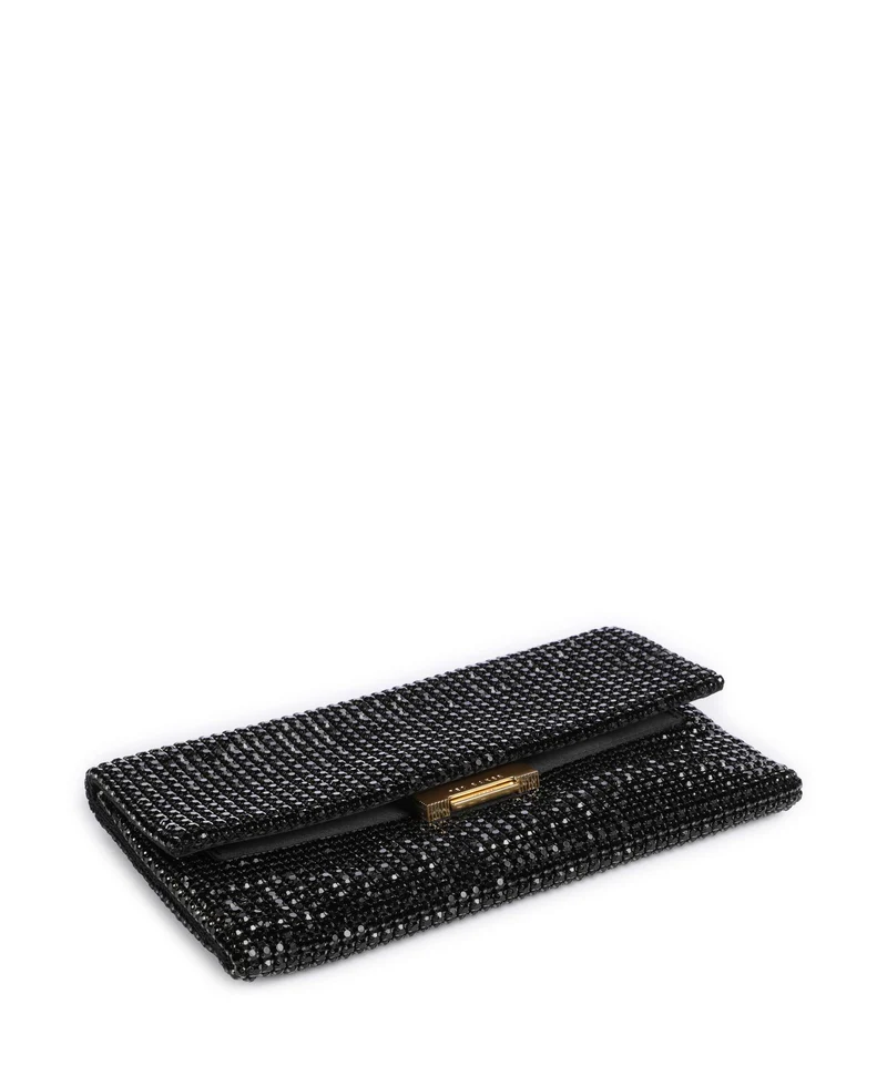 Ted Baker Kristn Umhängetasche black