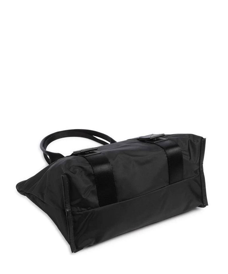 Lancel Mistral M Shopper black