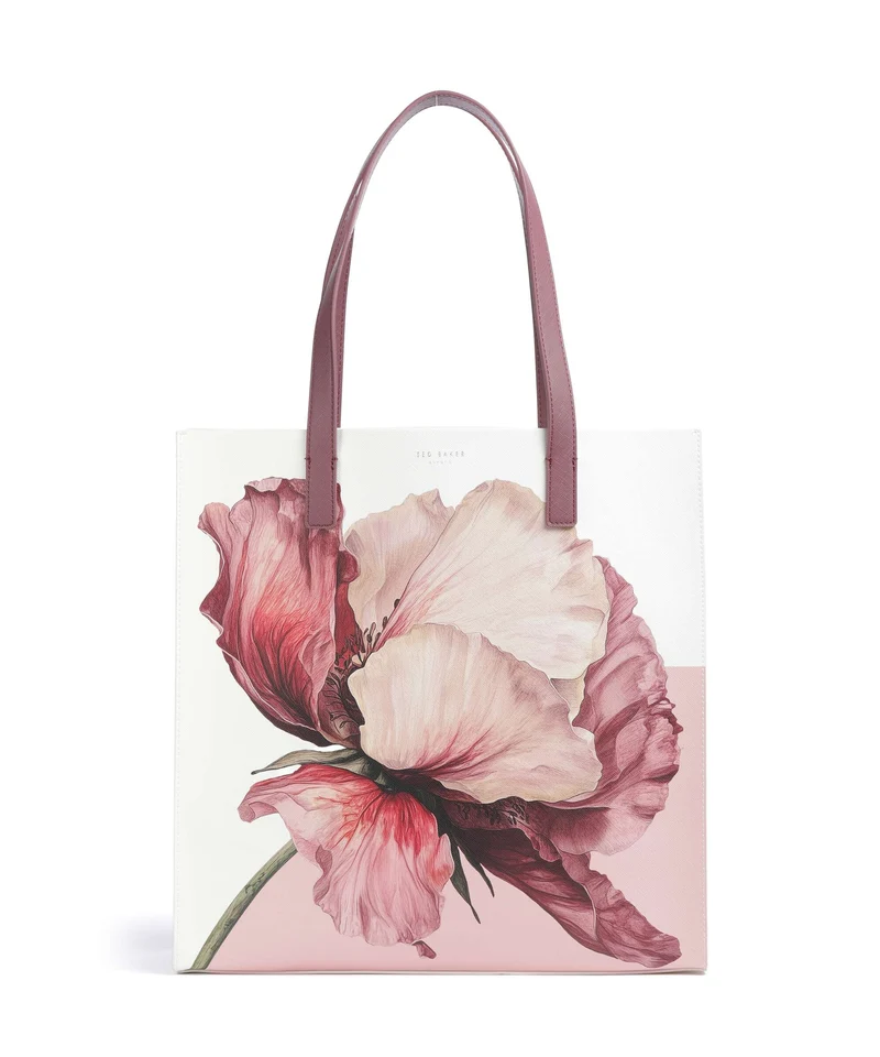 Ted Baker Shilva Shopper ivory