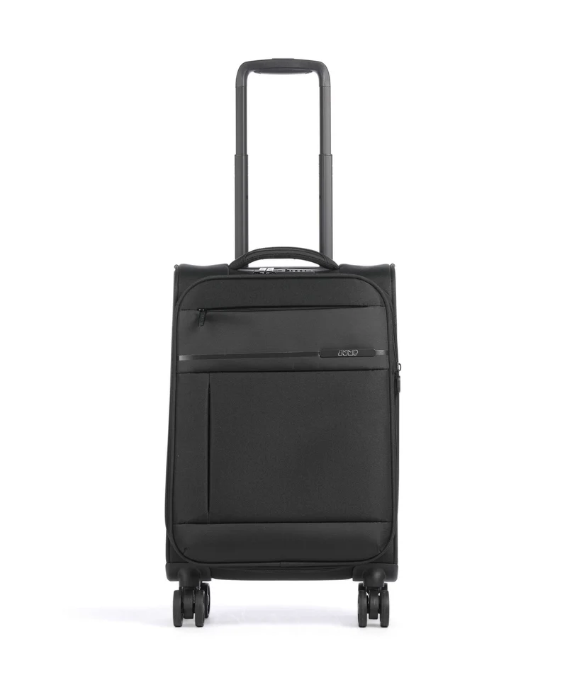 Jump Monthelys 4-Rollen Trolley dark grey