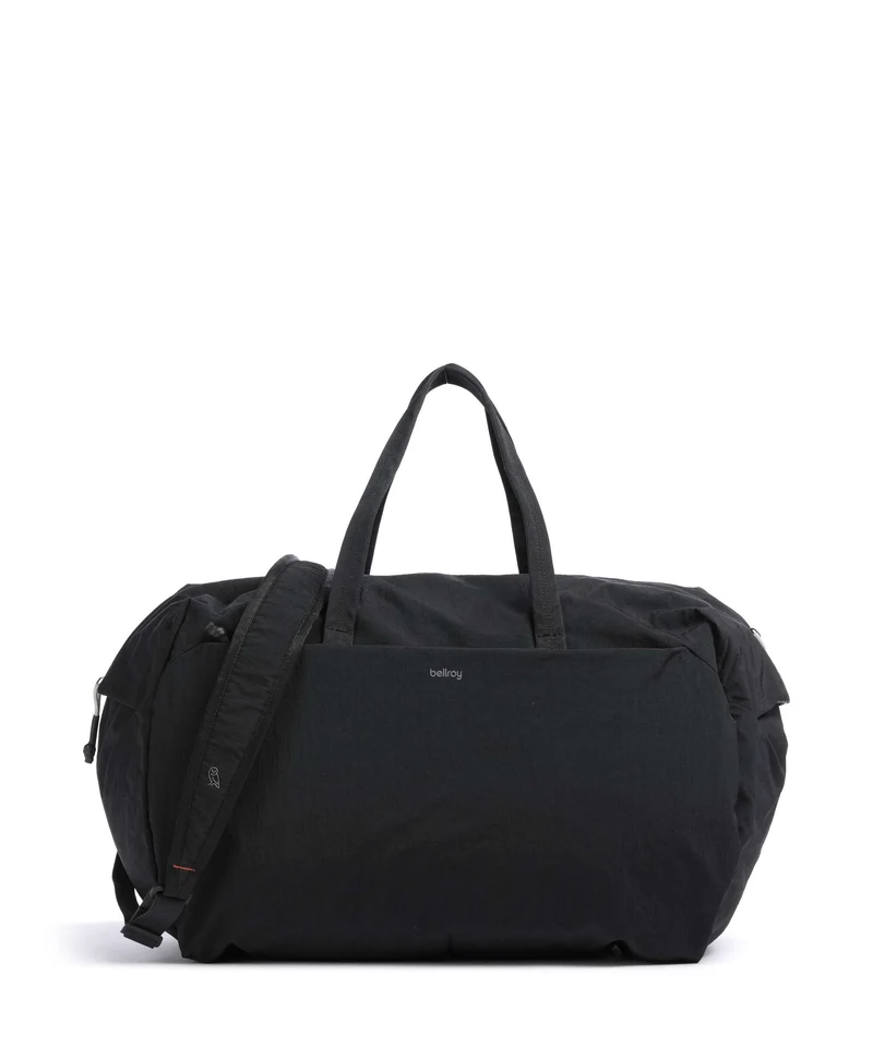 Bellroy Lite 40 Weekender black
