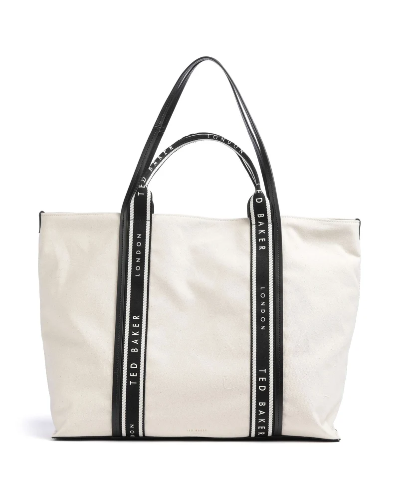 Ted Baker Laurine Shopper natural