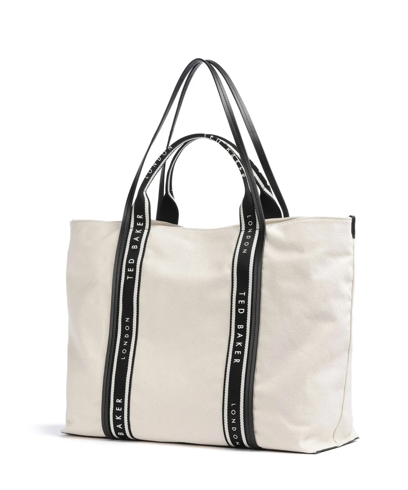 Ted Baker Laurine Shopper natural