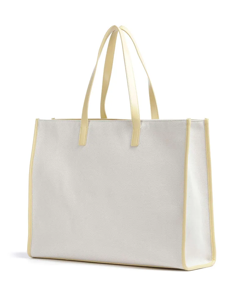 Ted Baker Floicon Shopper natural