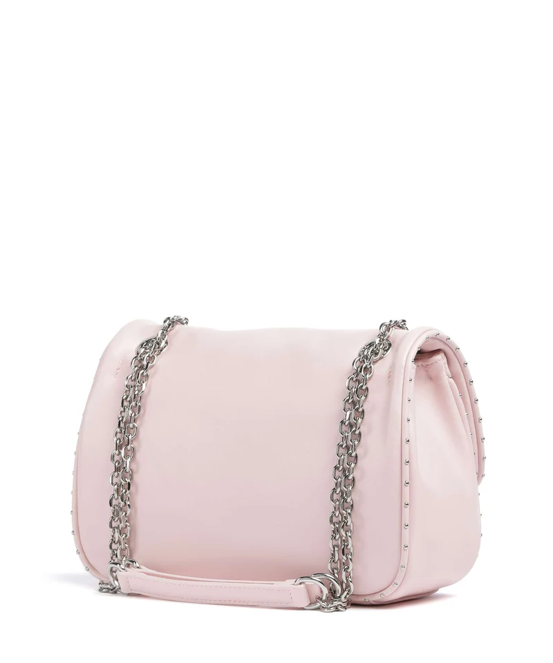 Juicy Couture Kimberly Schultertasche juicy pink