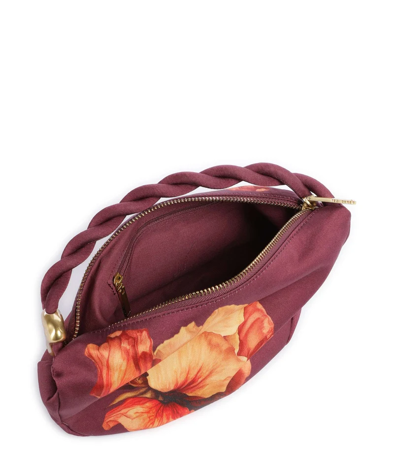 Ted Baker Isli Handtasche wine