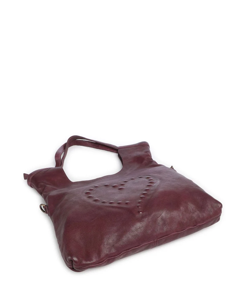Taschendieb Wien Johnstrasse 1 Shopper happy berry