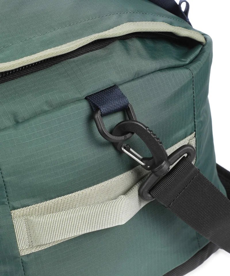 Topo Designs Mountain 40 Weekender forest/bone white