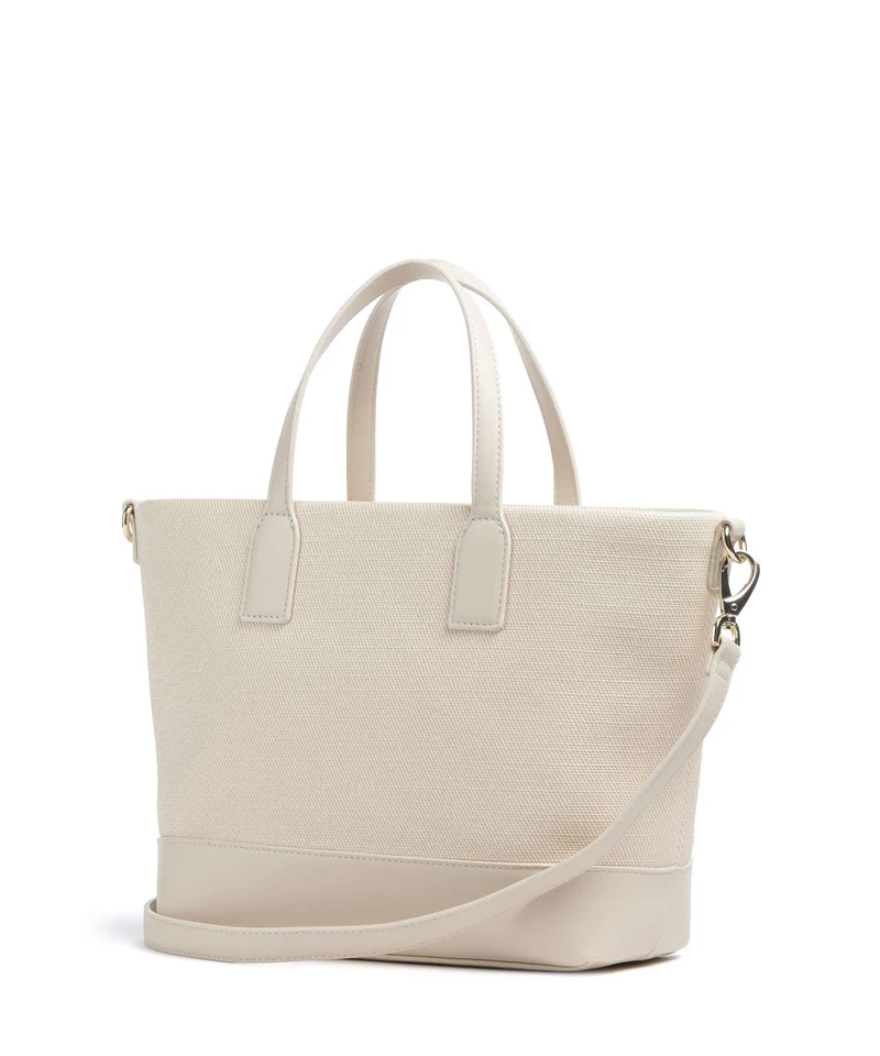 Valentino Bags Atena Re Handtasche naturale/ecru