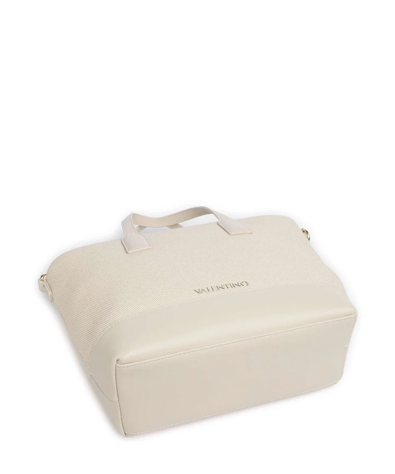 Valentino Bags Atena Re Handtasche naturale/ecru