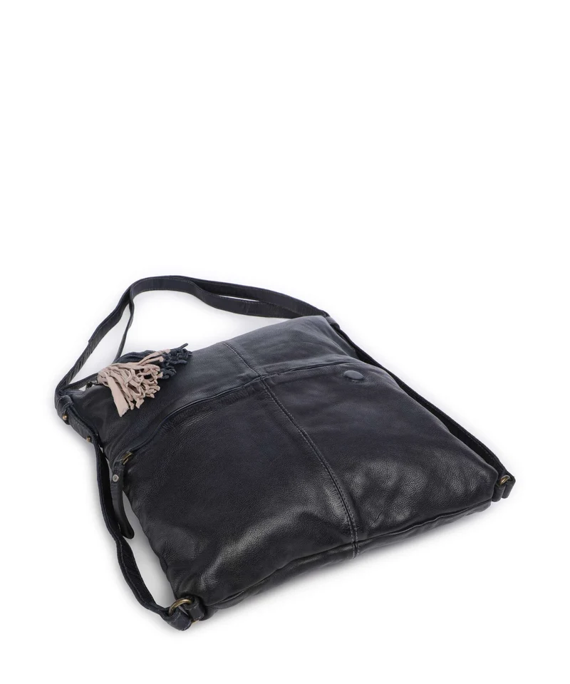 Taschendieb Wien Kaisterstrasse 3 Rucksack-Tasche dark blue