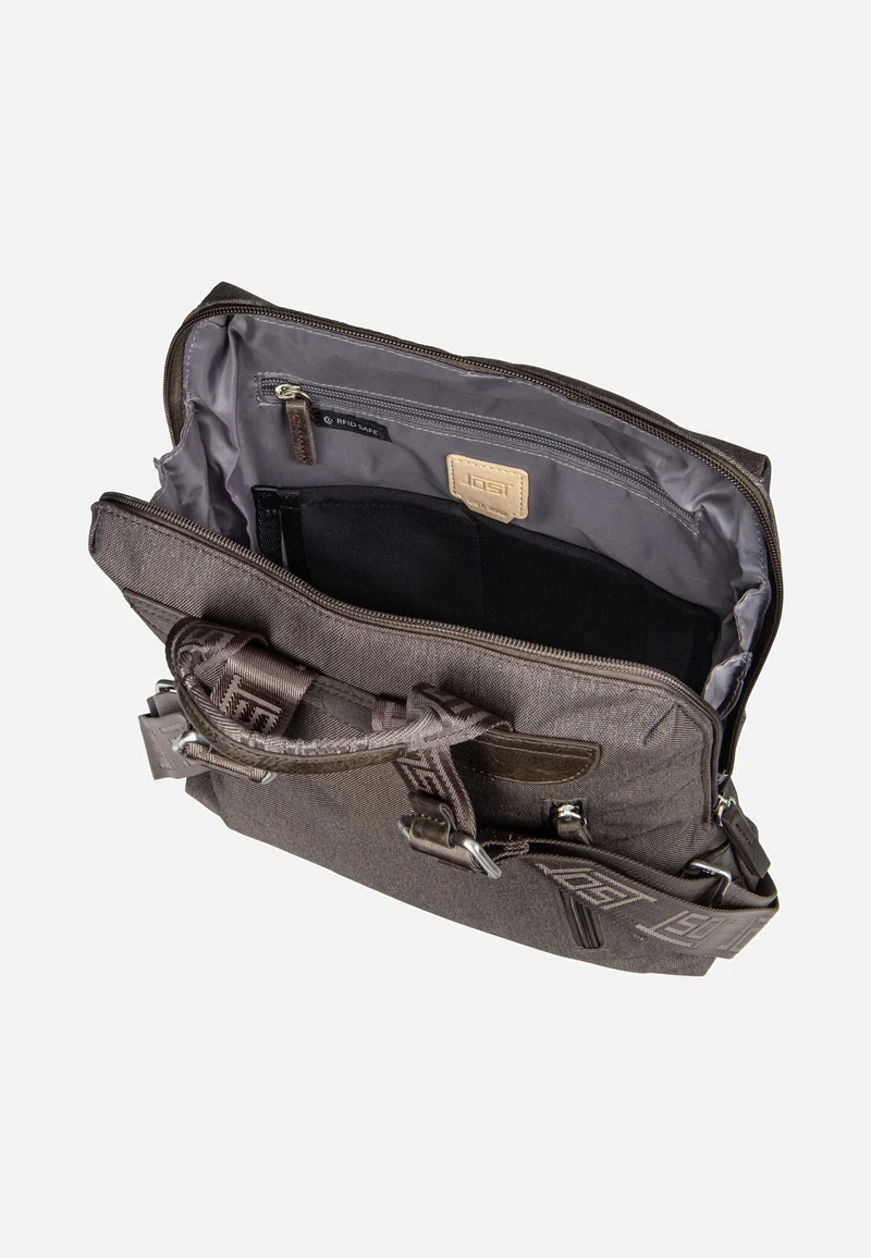 Bergen Daypack M Taupe - Rucksack